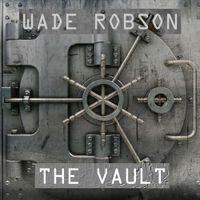 Wade Robson - The Vault