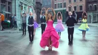 Ariana Grande - Put Your Hearts Up