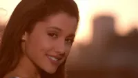 Ariana Grande - Baby I