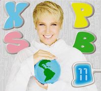 Xuxa - Xuxa S&oacute; Para Baixinhos 11