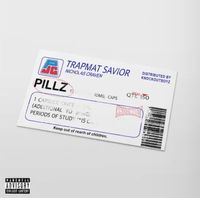 TRAPMAT SAVIOR - Pillz