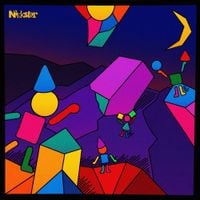 Nickster - Mosaica