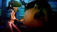 Gorillaz - DARE