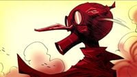 Gorillaz - Rhinestone Eyes [Storyboard Film]