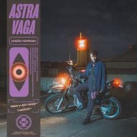 Astra Vaga - Un&ccedil;&atilde;o Honrosa