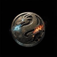 UZI - MORTAL KOMBAT