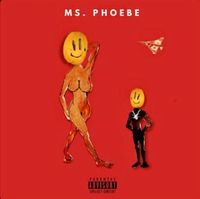 Neek - Ms. Phoebe
