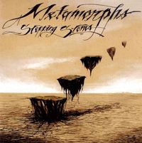 Metamorphs - Stepping Stones