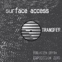 Surface Access - Transfer