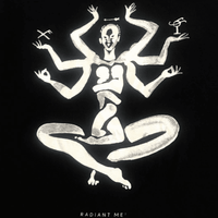 FKA twigs - Radiant Me&sup2;