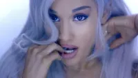 Ariana Grande - Focus