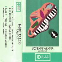 Robotalco - Callisto