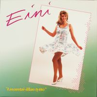 Eini - Lauantai-illan tytt&ouml;