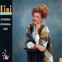Eini - Syd&auml;n onnea soi