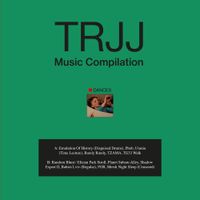 TRjj - Music Compilation "12 Dances"