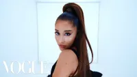 Ariana Grande - in my head