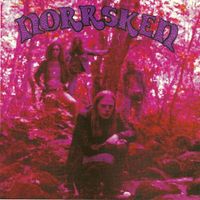 Norrsken - Armageddon / Little Lady