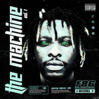 Strick - The Machine, Vol. 1