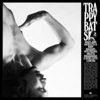 Moon Diagrams - Trappy Bats