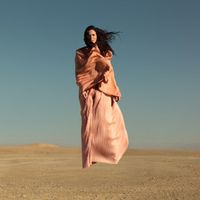 Yael Na&iuml;m - Wow
