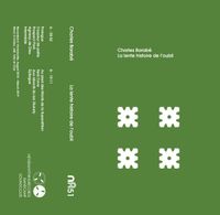 Charles Barab&eacute; - La lente histoire de l'oubli