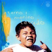Luiz Barata - ETERNO MENINO LEVADO