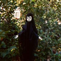 Together Pangea - Halloween