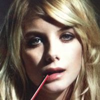 M&eacute;lanie Laurent - En t'attendant