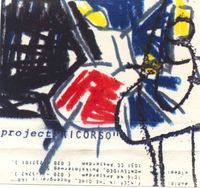 Project &ldquo;Ricorso&rdquo; - Project &ldquo;Ricorso&rdquo;