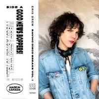 Eris Drew - Raving Disco Breaks Vol. 1