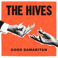 The Hives - Good Samaritan