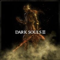 Various Artists - Dark Souls III (Original Game Soundtrack)