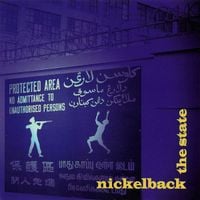 Nickelback - The State