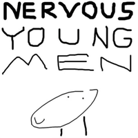Nervous Young Men - Nervous Young Men