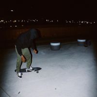 Dope TAF - THE WISEMAN WENT MAD.
