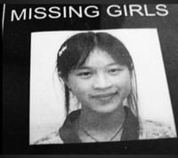 Missing Girls - 2