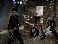 Green Day - Boulevard of Broken Dreams