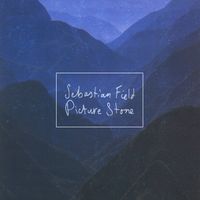 Sebastian Field - Picture Stone