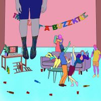 Mickey Darling - I'm Just a Buzzkill