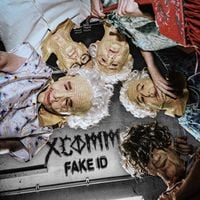 XCOMM - Fake ID