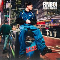 RnBoi - Mon b&eacute;b&eacute;