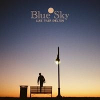 Luke Tyler Shelton - Blue Sky