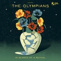 The Olympians - Honey Bea