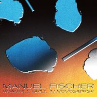 Manuel Fischer - Roadkill Grill in Novosibirsk