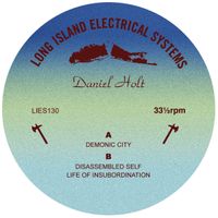 Daniel Holt - Daniel Holt