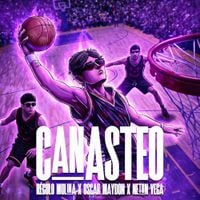 R&eacute;gulo Molina - Canasteo