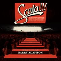 Barry Adamson - SCALA!!!