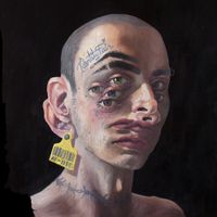 Blank - Identity Fair