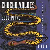 Chucho Valdés - Solo Piano