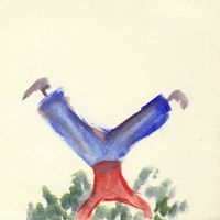 Jordaan Mason - make blankets your yard